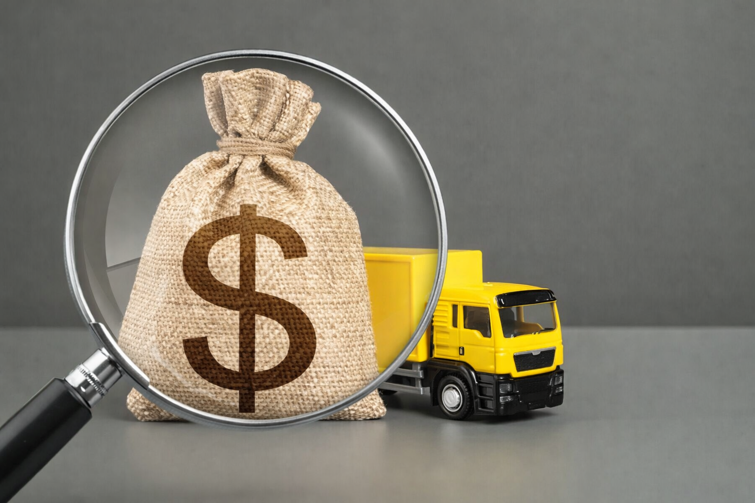 Optimize Your Logistics Costs: From Visibility to Measurable Savings
